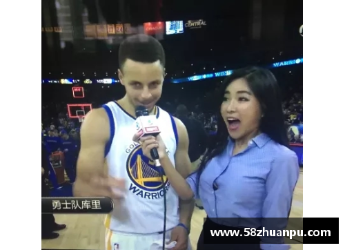 NBA美女记者：镜头下的专业风采与时尚魅力